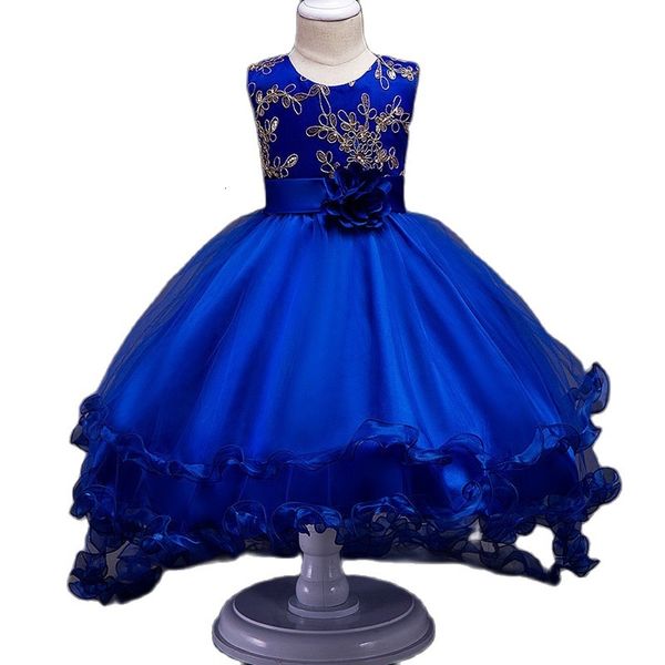 girl s dresses girls princess embroidery baby flower wedding christmas party tutu dress teenager children kids elegant vestidos for 3 15year, Red;yellow
girl s dresses girls princess embroidery baby flower wedding christmas party tutu dress teenager children kids elegant vestidos for 3 15year, Red;yellow