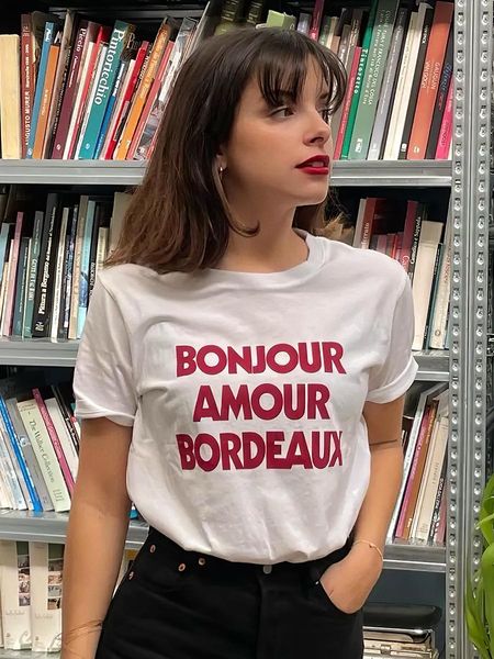 t-shirt letters print tshirt women summer short sleeves round neck organic cotton tee shirts female vintage casual tshirts 2022, White
t-shirt letters print tshirt women summer short sleeves round neck organic cotton tee shirts female vintage casual tshirts 2022, White