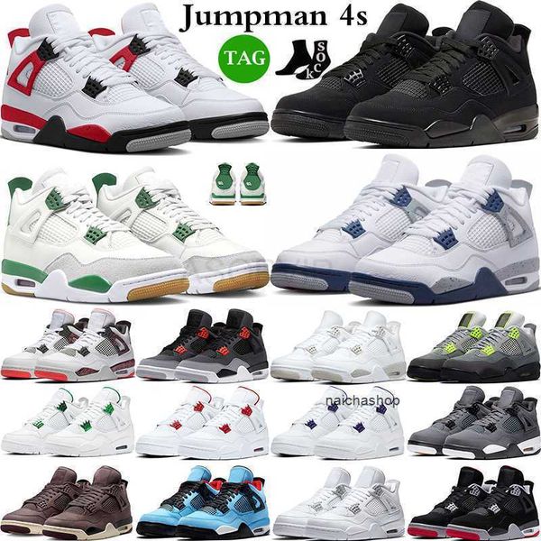 2023 jumpman 4 4s basketball shoes men women pine green military black cat pn dust seafoam midnight navy red thunder lightning sports sneake
2023 jumpman 4 4s basketball shoes men women pine green military black cat pn dust seafoam midnight navy red thunder lightning sports sneake