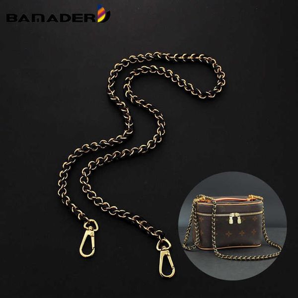 bamader bag chain strap accessories replacement brand bag belt purse chain straps bags strap shoulder bag handle accessories 21062308j, Black
bamader bag chain strap accessories replacement brand bag belt purse chain straps bags strap shoulder bag handle accessories 21062308j, Black