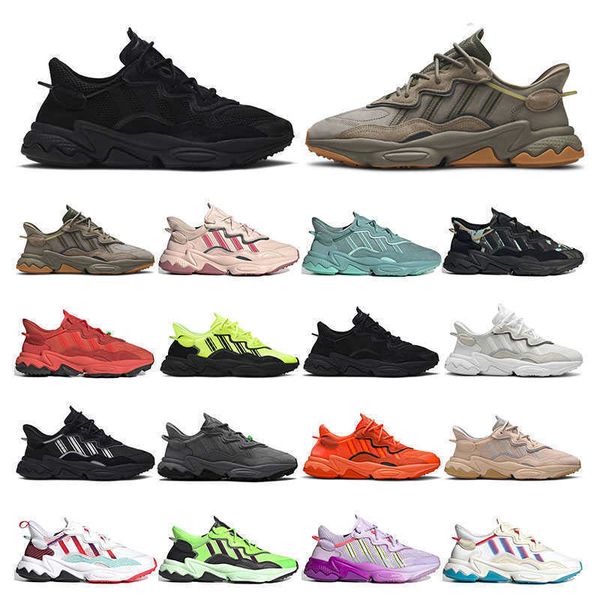men sneakers ozweego casual shoes womens black carbon cloud white race cargo icy pink pale nude bright cyan mens trainers sports
men sneakers ozweego casual shoes womens black carbon cloud white race cargo icy pink pale nude bright cyan mens trainers sports