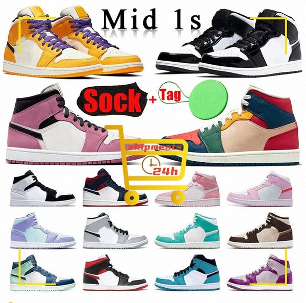 jumpman 1 mid basketball shoes 1s men women linen armory navy bred light smoke grey shadow hyper royal digital pink fearless unc mens traine
jumpman 1 mid basketball shoes 1s men women linen armory navy bred light smoke grey shadow hyper royal digital pink fearless unc mens traine