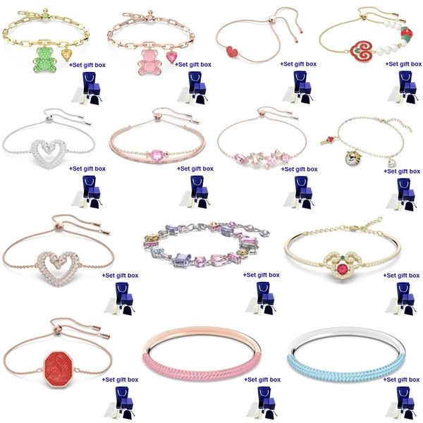 fahmi swa bracelet with luxury fashion crystal jewelry gift for woman wholesale, Silver
fahmi swa bracelet with luxury fashion crystal jewelry gift for woman wholesale, Silver