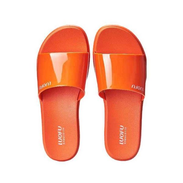 slippers sandals 23 years' luofu indoor and home furnishing tasteless classic anti-skid summer korean outdoor shoes beach women's, Black
slippers sandals 23 years' luofu indoor and home furnishing tasteless classic anti-skid summer korean outdoor shoes beach women's, Black