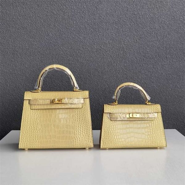 designer kellies handmade luxury h erms handbag 2023 new family second generation crocodile leather mini leather handbag with logo qq
designer kellies handmade luxury h erms handbag 2023 new family second generation crocodile leather mini leather handbag with logo qq
