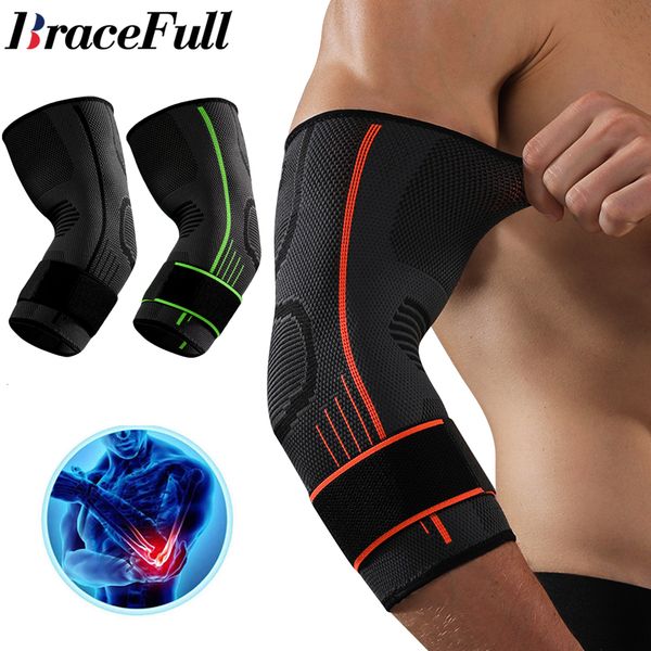 elbow knee pads 1pc support with strap compression sleeve women men running workout basketball tennis weightlifting pain relief tendonitis 2, Black;gray
elbow knee pads 1pc support with strap compression sleeve women men running workout basketball tennis weightlifting pain relief tendonitis 2, Black;gray