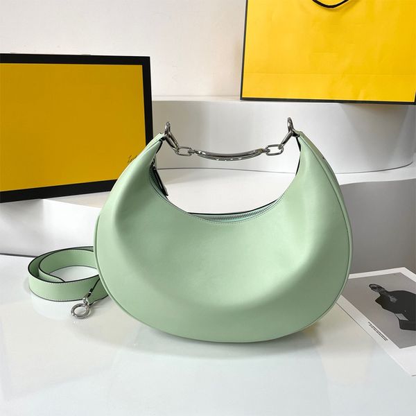 2022 luxury nano fd graphy crescent bag women's half moon leather bags tote designer men wallet classic crossbody handbags embossing sh
2022 luxury nano fd graphy crescent bag women's half moon leather bags tote designer men wallet classic crossbody handbags embossing sh