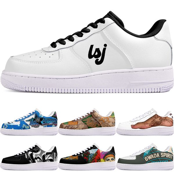 DIY shoes fashionable autumn mens Leisure shoes one for fashion men women casualplatform sneakers Classic cartoon graffiti trainers comfortable sports 20071
DIY shoes fashionable autumn mens Leisure shoes one for fashion men women casualplatform sneakers Classic cartoon graffiti trainers comfortable sports 20071
