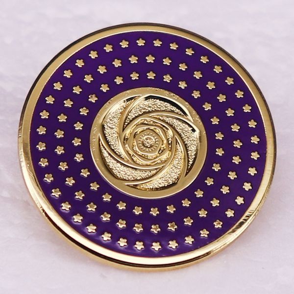 women's suffrage brooch 19th amendment centennial emblem feminist enamel pin cute anime movies games hard enamel pins collect metal car, Blue
women's suffrage brooch 19th amendment centennial emblem feminist enamel pin cute anime movies games hard enamel pins collect metal car, Blue