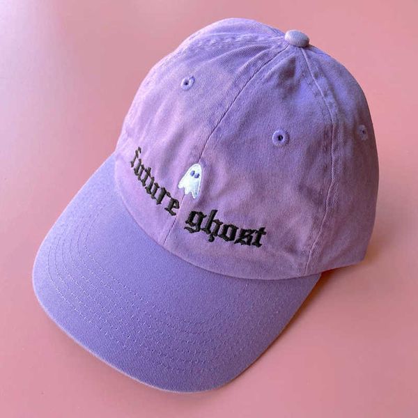 ball caps 100 cotton washed purple future ghost sport hat spooky doodle club lilac embroidered dad hats fashion baseball cap j230421, Blue;gray
ball caps 100 cotton washed purple future ghost sport hat spooky doodle club lilac embroidered dad hats fashion baseball cap j230421, Blue;gray