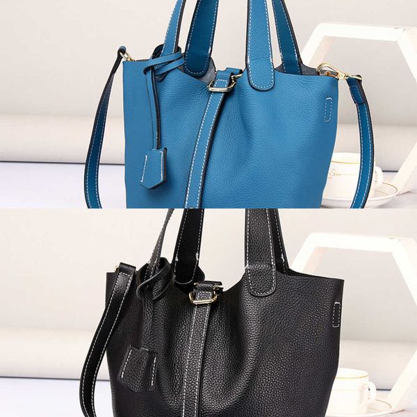 designer vegetable basket bucket light luxury leather handbag single shoulder large capacity crossbody women's bag picotin
designer vegetable basket bucket light luxury leather handbag single shoulder large capacity crossbody women's bag picotin