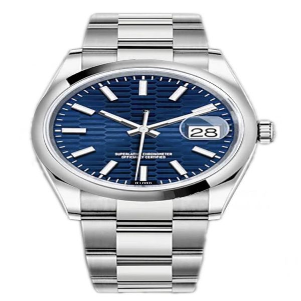 men's watch sports style 2813 automatic movement 36 41mm stainless steel strap calendar display fashion diamond edge 2133, Slivery;brown
men's watch sports style 2813 automatic movement 36 41mm stainless steel strap calendar display fashion diamond edge 2133, Slivery;brown