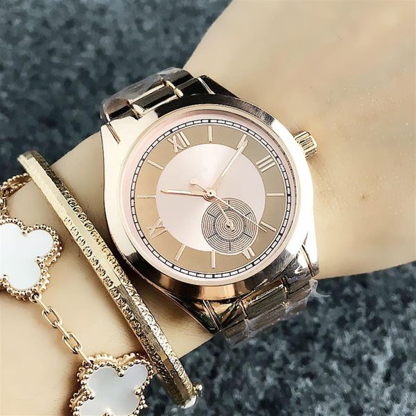 foss brand quartz wrist watch for women girl with small dial style metal steel band fo8302286n, Slivery;brown
foss brand quartz wrist watch for women girl with small dial style metal steel band fo8302286n, Slivery;brown