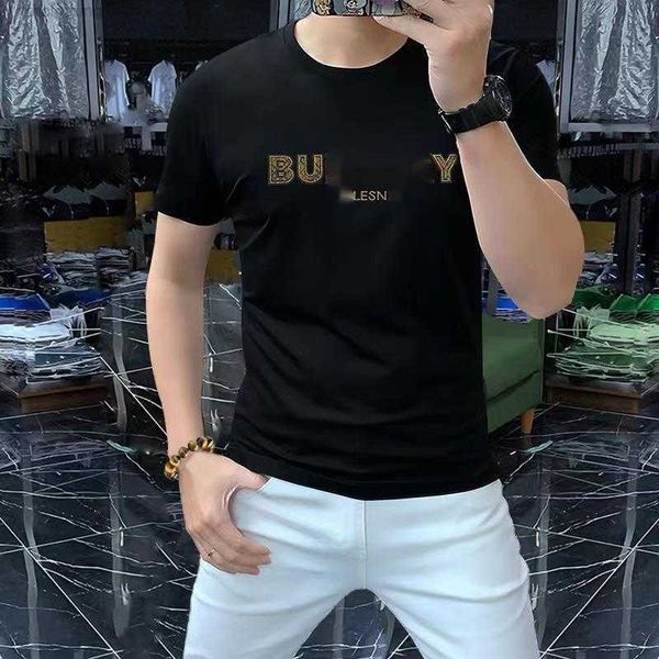 men's t-shirts burby mens t shirt designer shirts round neck short sleeve tshirt men women sweatshirt 3d letter printing cotton oversiz, White;black
men's t-shirts burby mens t shirt designer shirts round neck short sleeve tshirt men women sweatshirt 3d letter printing cotton oversiz, White;black