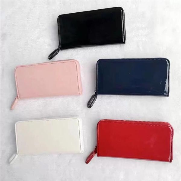 leather lady money bag long wallet for women organizer embossing classic purse zipper pouch coin pocket clutch wholesa345f, Red;black
leather lady money bag long wallet for women organizer embossing classic purse zipper pouch coin pocket clutch wholesa345f, Red;black