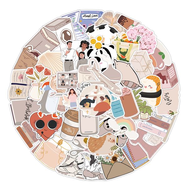 50pcs-pack cartoon stickers wall stickers wholesale vinyl sticker waterproof lap car scrapbooking guitar box skateboard jdm luggage decal
50pcs-pack cartoon stickers wall stickers wholesale vinyl sticker waterproof lap car scrapbooking guitar box skateboard jdm luggage decal