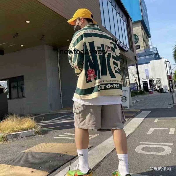 brand nk cpfm men x hoodies go flea horizontal cut 300g cotton small terry retro high street men's and women's long sleeved polo s, Black
brand nk cpfm men x hoodies go flea horizontal cut 300g cotton small terry retro high street men's and women's long sleeved polo s, Black
