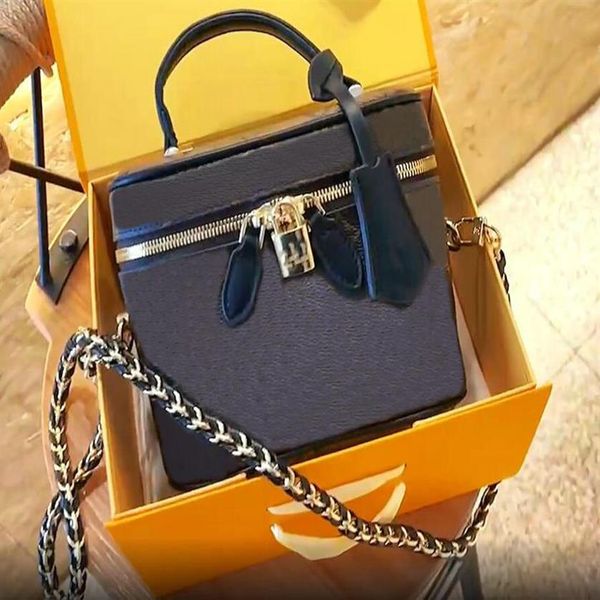 designer cosmetic bag popular classic case leather women shoulder bags tote handbag presbyopic makeup case purse ju609167z
designer cosmetic bag popular classic case leather women shoulder bags tote handbag presbyopic makeup case purse ju609167z