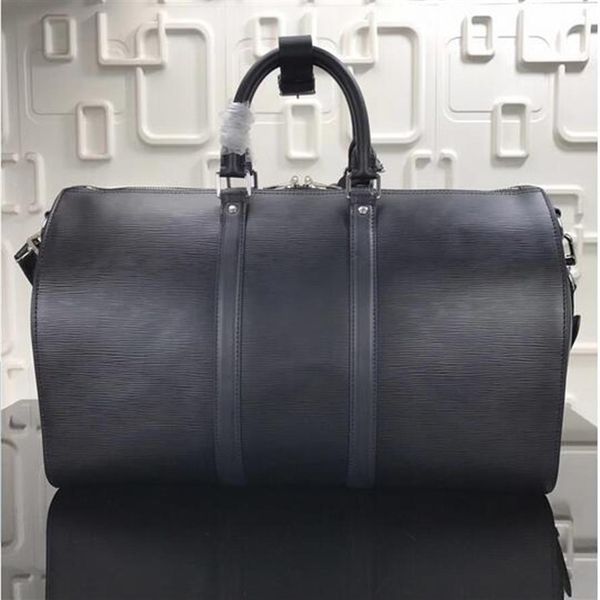 2018new fashion men women travel bag duffle bag shoulder bags luggage handbags large capacity sport bag 45cm l51858311s
2018new fashion men women travel bag duffle bag shoulder bags luggage handbags large capacity sport bag 45cm l51858311s