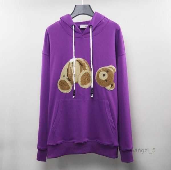 men's hoodies & sweatshirts designers mens palm broken bear sweatshirt teddy trendy terry wear oversized loose long sleeve shirt sweate, Black
men's hoodies & sweatshirts designers mens palm broken bear sweatshirt teddy trendy terry wear oversized loose long sleeve shirt sweate, Black