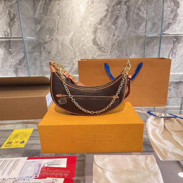 new l series half-moon bag vintage fashion one-shoulder pea bag metal chain hand strap medieval style classic color273o
new l series half-moon bag vintage fashion one-shoulder pea bag metal chain hand strap medieval style classic color273o