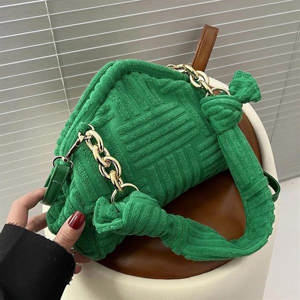 fashion towel embossed women shoulder bags designer clip hobos lady handbags luxury soft plush crossbody bag small purse 2022209n
fashion towel embossed women shoulder bags designer clip hobos lady handbags luxury soft plush crossbody bag small purse 2022209n