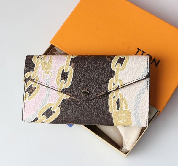 designer chain plaid wallet classic brand hasp zipper women clutch bags wallet shoulder bags mens long storage wallet purses card holders wa, Red;black
designer chain plaid wallet classic brand hasp zipper women clutch bags wallet shoulder bags mens long storage wallet purses card holders wa, Red;black