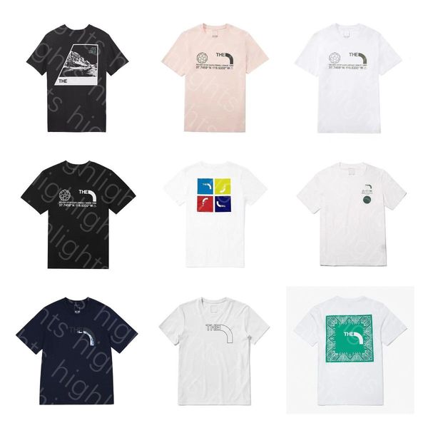 women's t-shirt designer animal letters geometric print short-sleeved men's summer trend round neck loose t-shirt high street cas, White
women's t-shirt designer animal letters geometric print short-sleeved men's summer trend round neck loose t-shirt high street cas, White