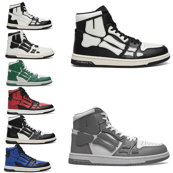 skel r 2023 running shoes for men women multi color black white green red blue grey chaussure fashion cool mens trainers sports sneakers 36-
skel r 2023 running shoes for men women multi color black white green red blue grey chaussure fashion cool mens trainers sports sneakers 36-