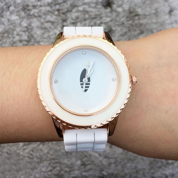 fashion brand women men's 3 leaves leaf clover style silicone strap analog quartz wrist watch ad06211e, Slivery;brown
fashion brand women men's 3 leaves leaf clover style silicone strap analog quartz wrist watch ad06211e, Slivery;brown