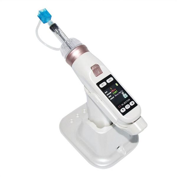 mesogun anti aging micro needle 5 needles tip negative pressure cartridge for ez vacuum mesotherapy gun242l
mesogun anti aging micro needle 5 needles tip negative pressure cartridge for ez vacuum mesotherapy gun242l