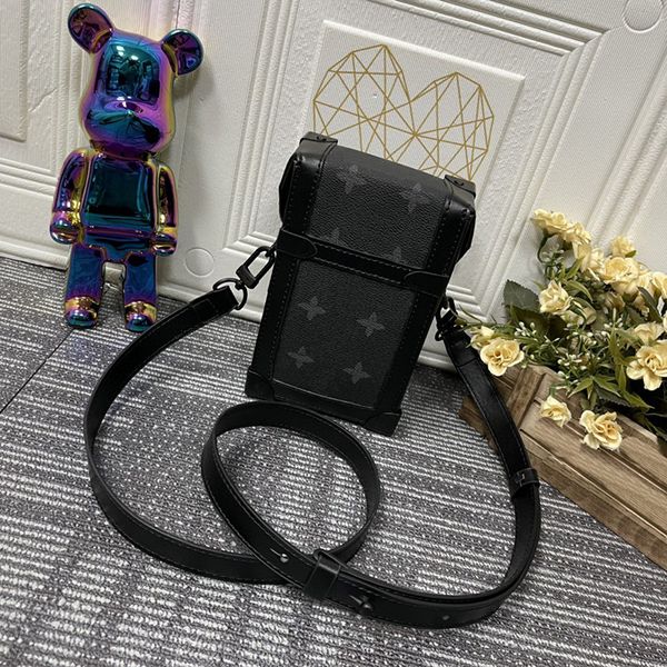 designer bag mens vintage mini shoulder bag classic printed crossbody bag fashion high end bag manly temperament wallet card bag #82077
designer bag mens vintage mini shoulder bag classic printed crossbody bag fashion high end bag manly temperament wallet card bag #82077