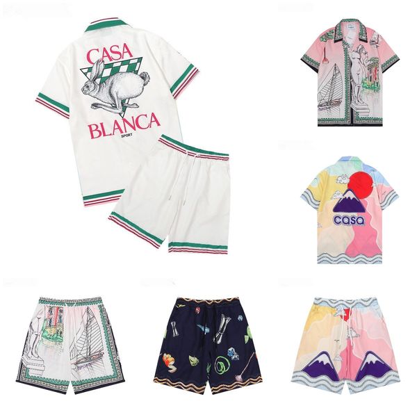 designer shirts summer mens shirts tees brand short sleeves casablanc shirt sell luxury man womens hip hop clothes san print casablanc-s, White;black
designer shirts summer mens shirts tees brand short sleeves casablanc shirt sell luxury man womens hip hop clothes san print casablanc-s, White;black