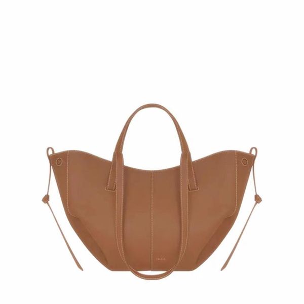 polene cyme tote bag full-grain textured leather designer magnetic buckle closure handbag women suede inner lining luxury large ca278c
polene cyme tote bag full-grain textured leather designer magnetic buckle closure handbag women suede inner lining luxury large ca278c