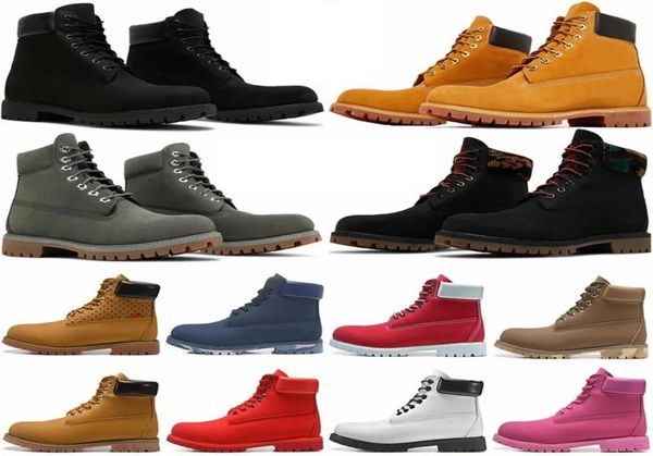 tan boots for mens womens classic designer yellow boot 6 inch leather premium waterproof boots land sneaker winter outdoor hiking 7621590, Black
tan boots for mens womens classic designer yellow boot 6 inch leather premium waterproof boots land sneaker winter outdoor hiking 7621590, Black