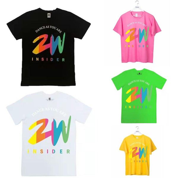 t-shirt zumba yoga wear zumba wear dance wear f fitness summer wear aerobics wear sportswear women's yoga exercise, White
t-shirt zumba yoga wear zumba wear dance wear f fitness summer wear aerobics wear sportswear women's yoga exercise, White