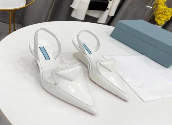 wedges sandals women pointed toe high heels leather patent high heel back strap designer sandals new spring shoe6599810, Black
wedges sandals women pointed toe high heels leather patent high heel back strap designer sandals new spring shoe6599810, Black