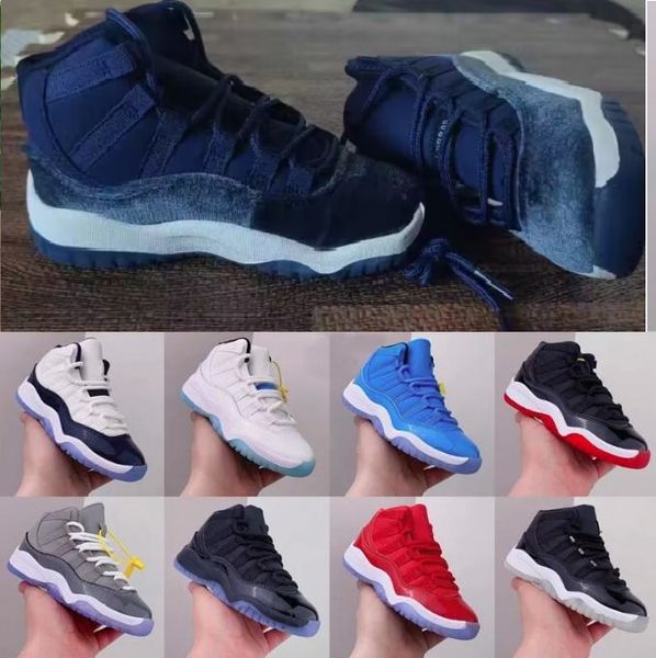 jumpman 11 velvet heiress red blue suede cherry kids baby big kid basketball shoes 11s xi cool grey bred concord toddler boys girls spaces j, Black
jumpman 11 velvet heiress red blue suede cherry kids baby big kid basketball shoes 11s xi cool grey bred concord toddler boys girls spaces j, Black