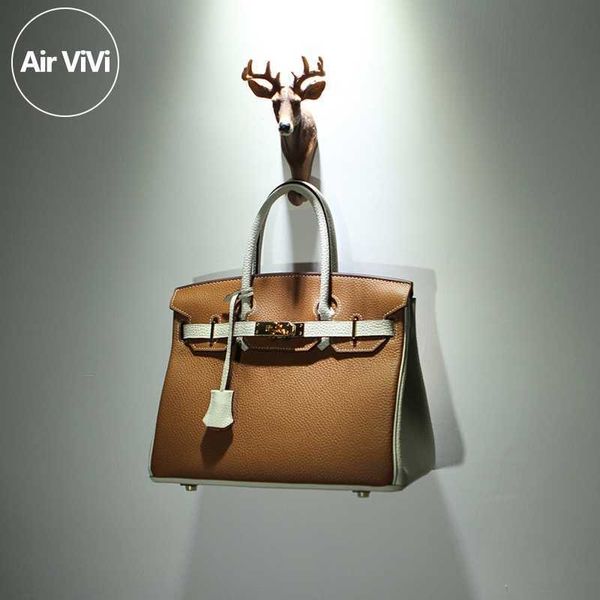 designer bag herms tote bag shoulder bag crossbody spring/summer new color block bag genuine leather litchi pattern head layer cowhide color
designer bag herms tote bag shoulder bag crossbody spring/summer new color block bag genuine leather litchi pattern head layer cowhide color