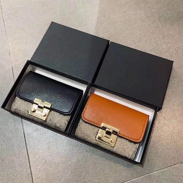 2021 fashion designer men and women famous short wallets pu leather purse card holder coin wallet with g case 2 colors201h, Red;black
2021 fashion designer men and women famous short wallets pu leather purse card holder coin wallet with g case 2 colors201h, Red;black