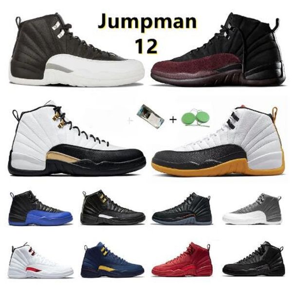 12 12s basketball shoes for men royalty taxi reverse flu game university gold utility stone blue gym red dark grey man designers sports
12 12s basketball shoes for men royalty taxi reverse flu game university gold utility stone blue gym red dark grey man designers sports