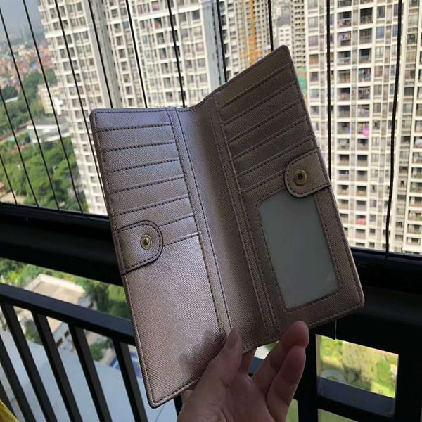 whole designer long wallet cards holders key and coins famous wallets pu leather wristlets card holder coin purse women wallet2822, Brown;gray
whole designer long wallet cards holders key and coins famous wallets pu leather wristlets card holder coin purse women wallet2822, Brown;gray