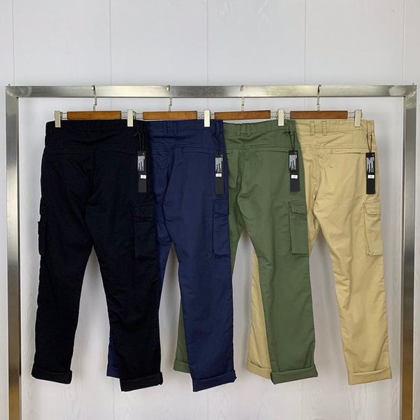 pants cargo pants men clothing spring autumn multipocket military streetwear casual straight trousers pantalon homme overalls ma186, Black
pants cargo pants men clothing spring autumn multipocket military streetwear casual straight trousers pantalon homme overalls ma186, Black