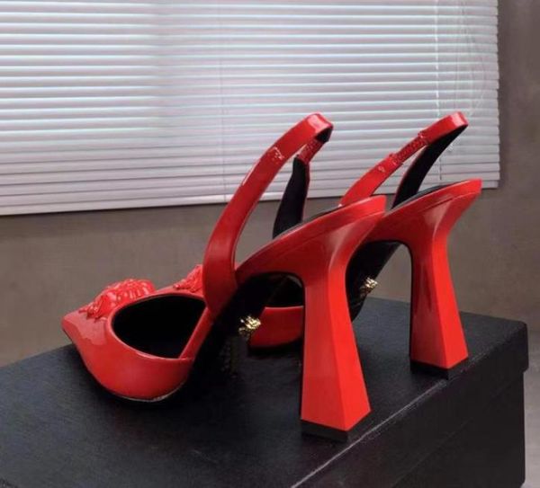 latest fashion pink patent leather highheeled shoes pointed decorative pump11cm dress dinner shoes luxury designer sandals 35423636198, Black
latest fashion pink patent leather highheeled shoes pointed decorative pump11cm dress dinner shoes luxury designer sandals 35423636198, Black