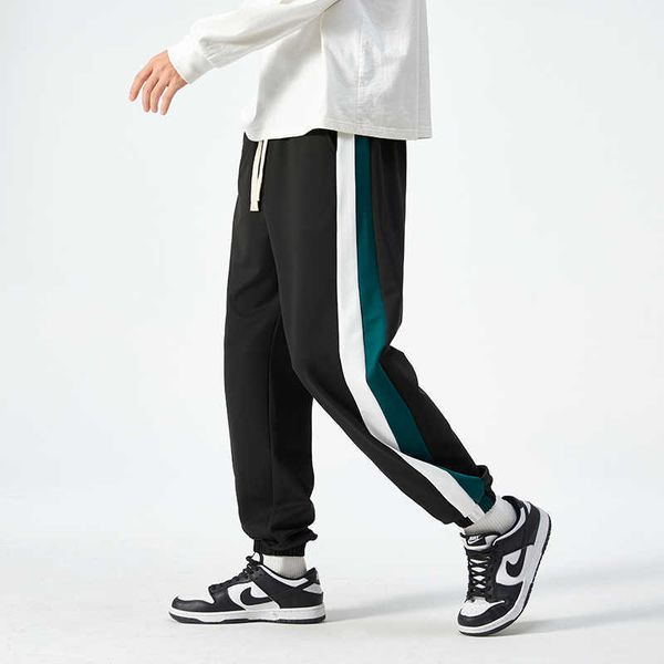 men's pants autumn winter sports pants men running pants warm thick bottoms skinny sweatpants joggers ankletiedtrousers plus size 8xl j, Black
men's pants autumn winter sports pants men running pants warm thick bottoms skinny sweatpants joggers ankletiedtrousers plus size 8xl j, Black