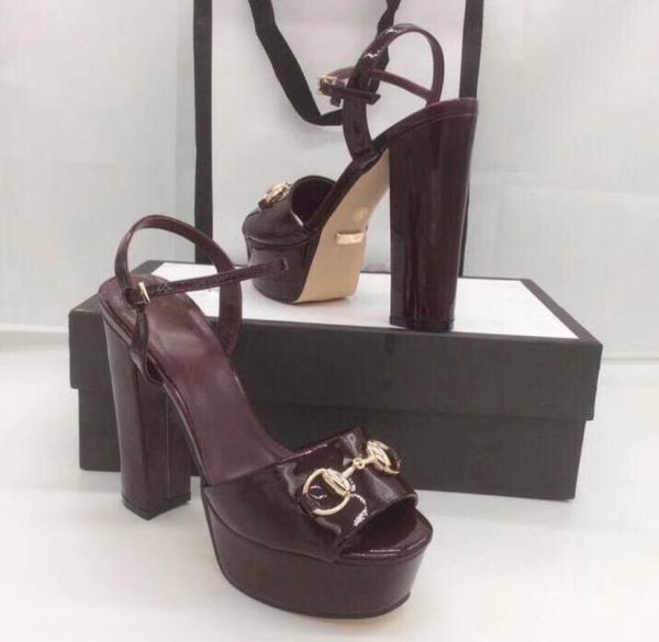 2021 explosion sandals full cow skin lacquer fabric full package 8 color and high 13cm water table 4cm the most comfortablsize36505675, Black
2021 explosion sandals full cow skin lacquer fabric full package 8 color and high 13cm water table 4cm the most comfortablsize36505675, Black