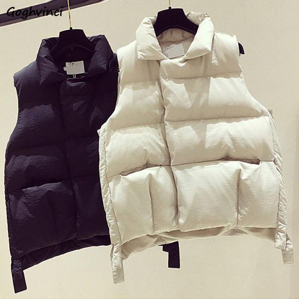 vests vests waistcoats women solid winter thicken loose womens harajuku trendy outwear pocket warm simple ins korean style button new, Black;white
vests vests waistcoats women solid winter thicken loose womens harajuku trendy outwear pocket warm simple ins korean style button new, Black;white