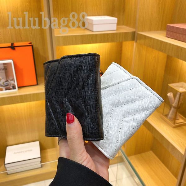 luxuries designer coin purse envelope flap mini wallet black green fashion clothing decorative granular leather wallet gold silver plated le, Red;black
luxuries designer coin purse envelope flap mini wallet black green fashion clothing decorative granular leather wallet gold silver plated le, Red;black