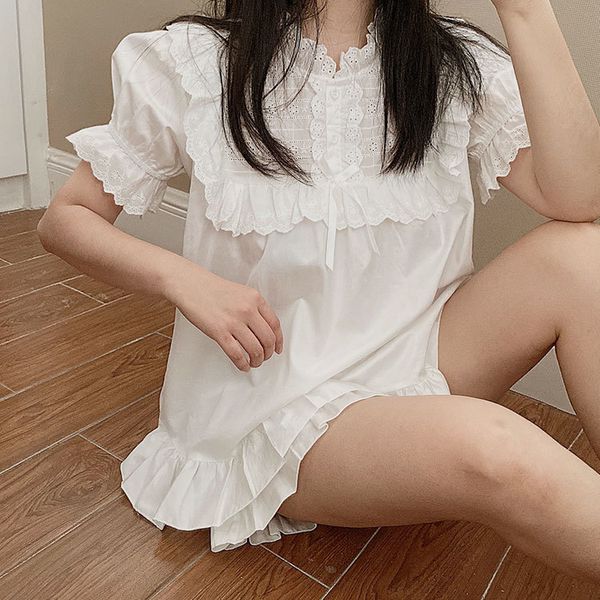 women's sleepwear women's princess flowers embroidery pajama sets shorts.vintage ladies cotton pyjamas set victorian girl's h, Black;red
women's sleepwear women's princess flowers embroidery pajama sets shorts.vintage ladies cotton pyjamas set victorian girl's h, Black;red