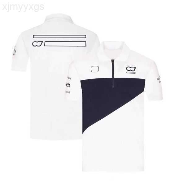 new summer racing t-shirt f1 formula one team polo shirt with the same customization 2ylufb06k, White;black
new summer racing t-shirt f1 formula one team polo shirt with the same customization 2ylufb06k, White;black